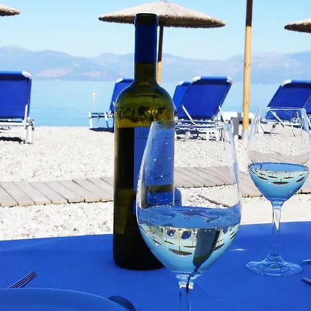 Stavento & Resort, New Experience شقة *