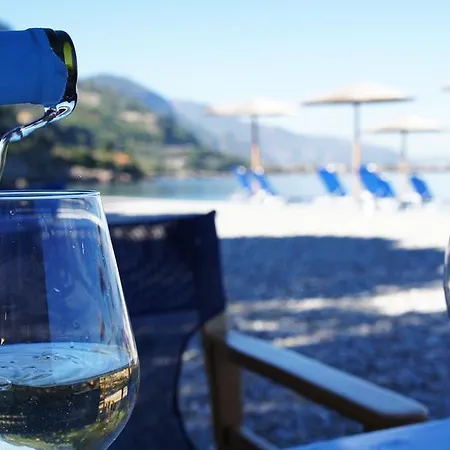 Stavento & Resort, New Experience * Diakopto