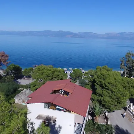 Stavento & Resort, New Experience Apartamento Diakopto