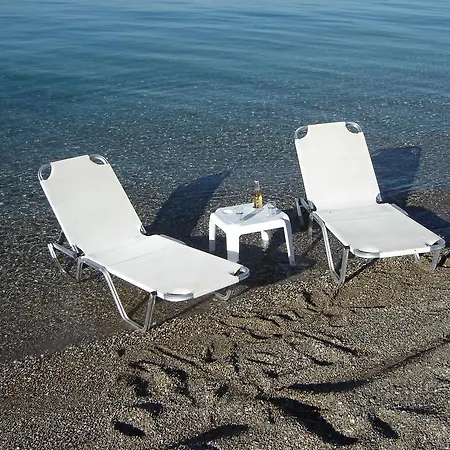 Apartamento Stavento & Resort, New Experience *