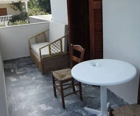 Stavento Apartment *