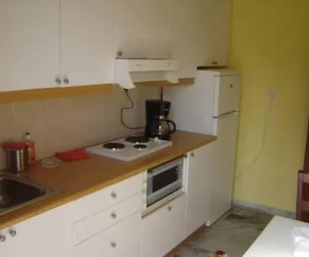 Apartmán Stavento & Resort, New Experience *
