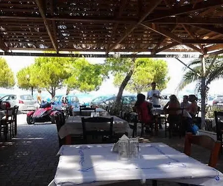 Apartmán Stavento & Resort, New Experience *