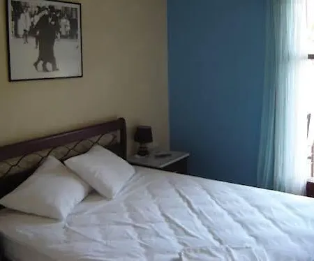 Stavento Apartment Diakopto
