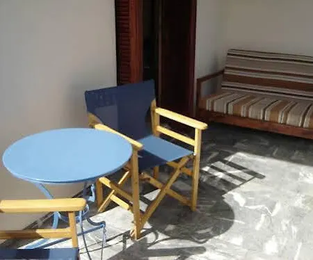 Stavento & Resort, New Experience Apartmán *
