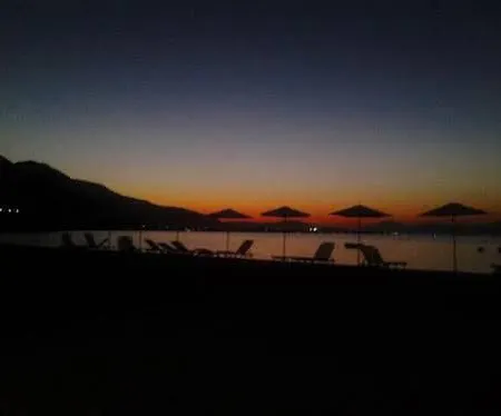 Apartmán Stavento & Resort, New Experience
