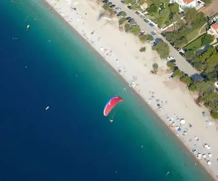 Apartamento Stavento & Resort, New Experience