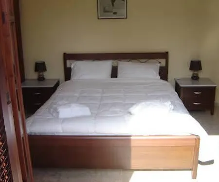 Stavento & Resort, New Experience