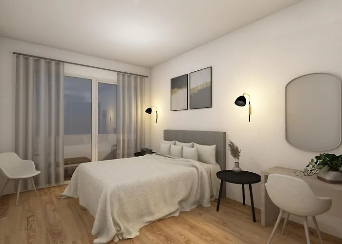 Appartement Stavento & Resort, New Experience *