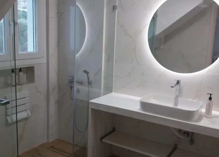 Stavento & Resort, New Experience Apartment *