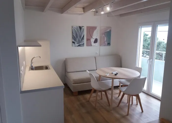 Stavento & Resort, New Experience Diakopto