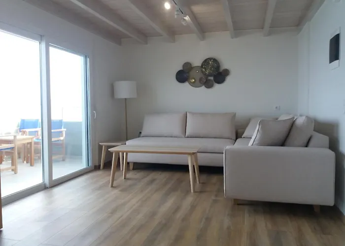 Stavento & Resort, New Experience *