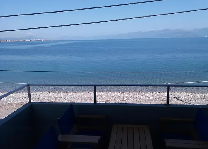 Stavento & Resort, New Experience Appartement *