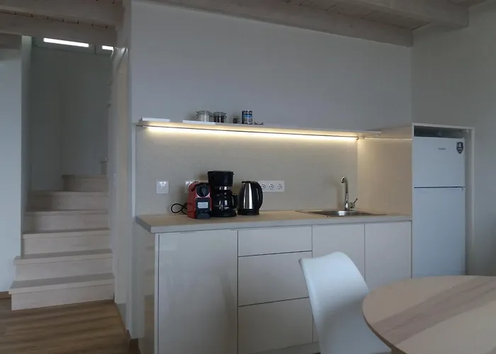 Stavento & Resort, New Experience * Diakopto