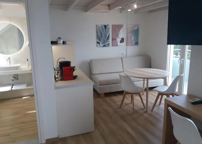 Stavento & Resort, New Experience Diakopto