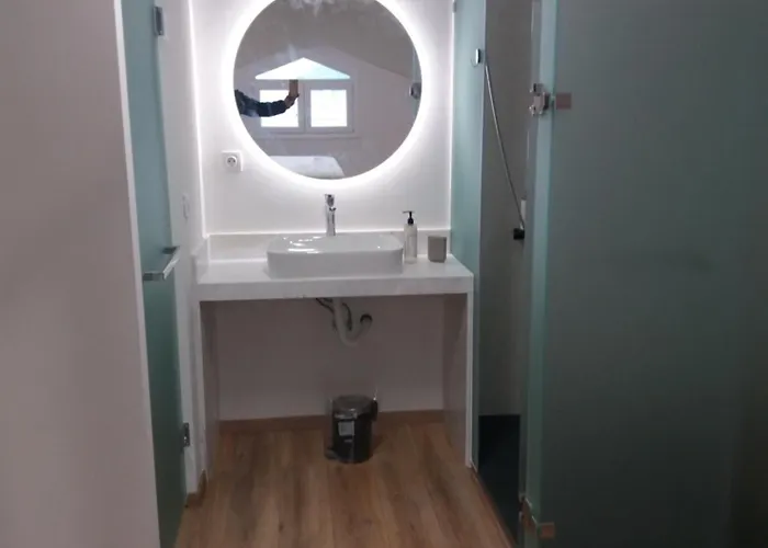 Stavento & Resort, New Experience *