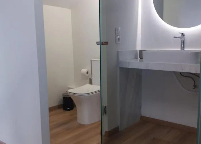 Apartment Stavento & Resort, New Experience Diakopto