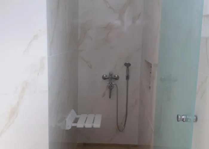 Appartement Stavento & Resort, New Experience