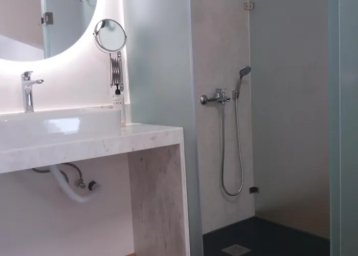 Stavento & Resort, New Experience Apartment