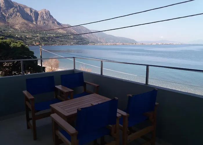 Stavento & Resort, New Experience