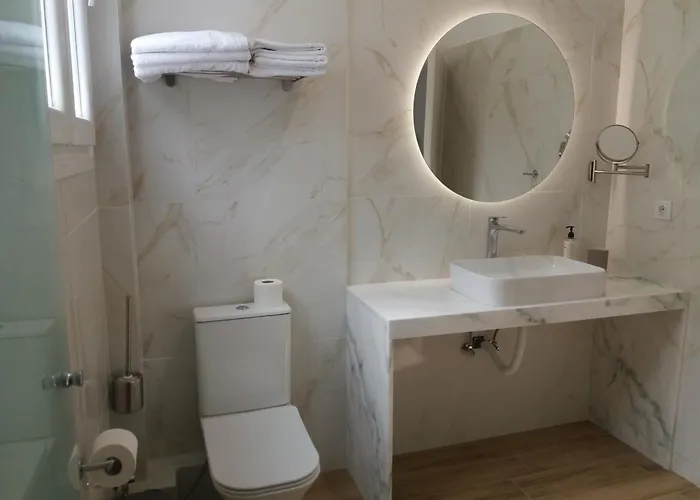 Stavento & Resort, New Experience Apartment Diakopto