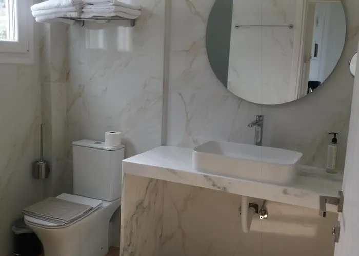 Stavento & Resort, New Experience Diakopto