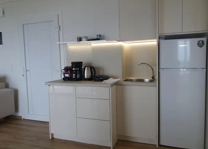 Stavento & Resort, New Experience *