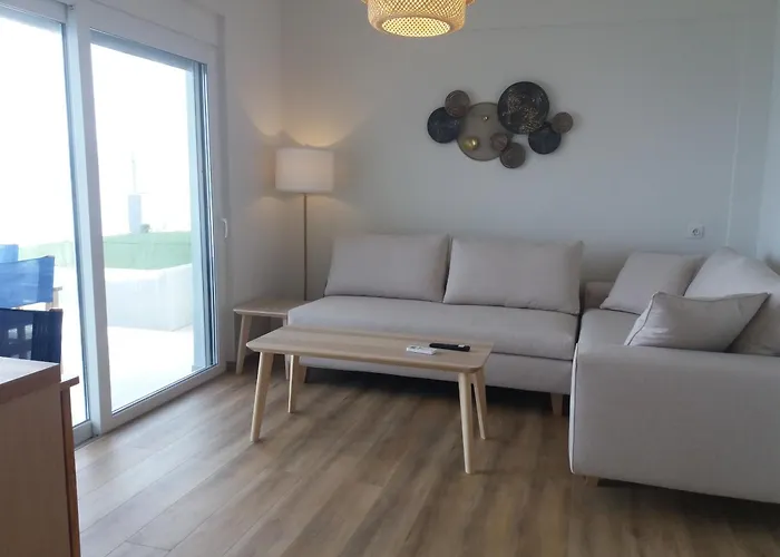 Apartment Stavento & Resort, New Experience Diakopto