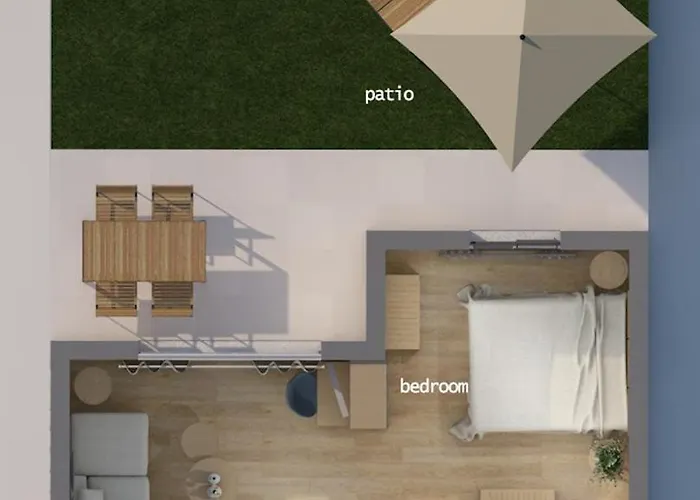 Stavento & Resort, New Experience *