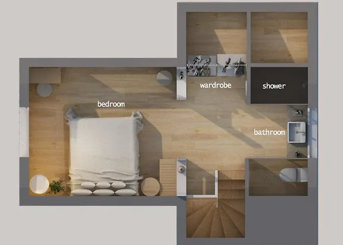 Apartment Stavento & Resort, New Experience Diakopto