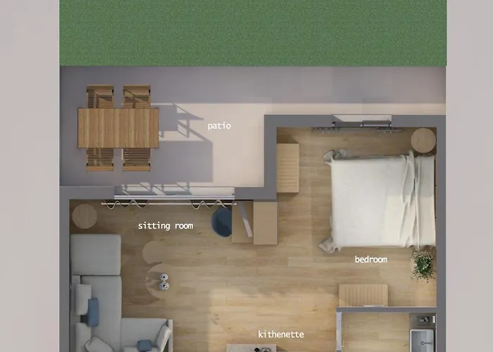 Stavento & Resort, New Experience * Diakopto