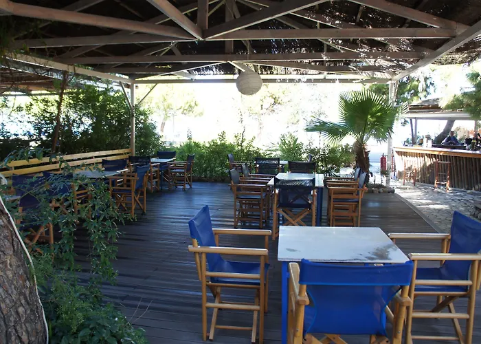 Stavento & Resort, New Experience Appartement