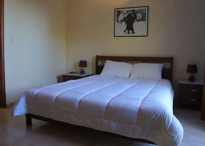 Stavento & Resort, New Experience Appartement *