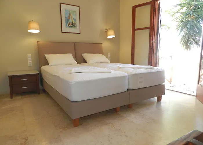 Stavento & Resort, New Experience