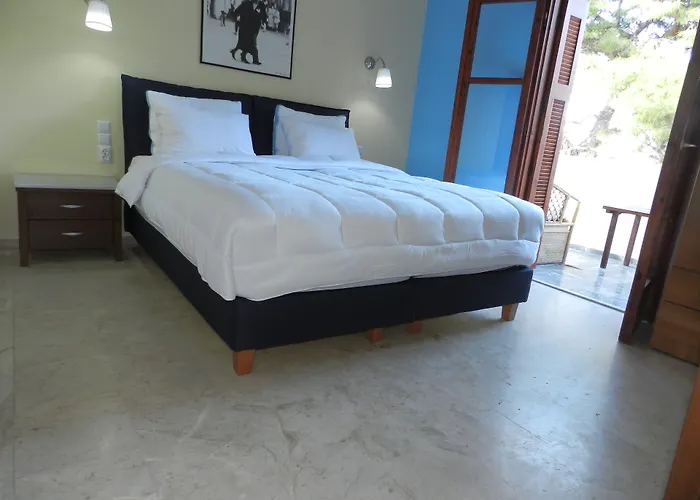 Stavento & Resort, New Experience Diakopto