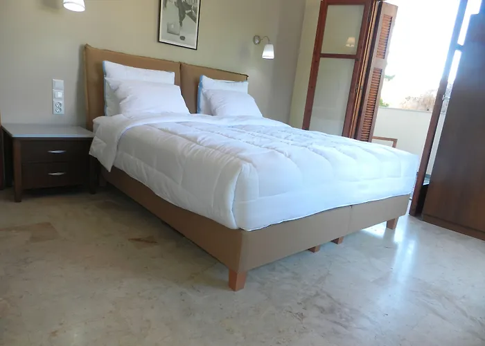 Apartment Stavento & Resort, New Experience