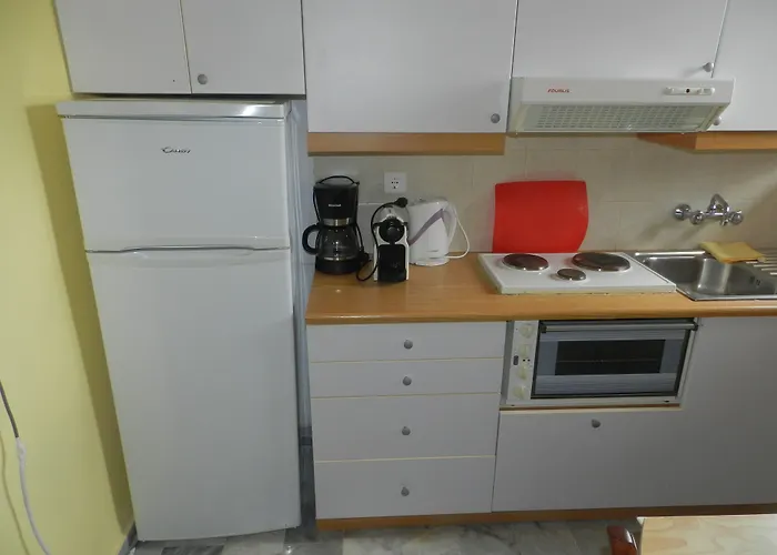 Stavento & Resort, New Experience