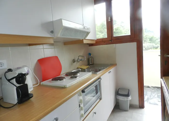 Stavento & Resort, New Experience Apartment *