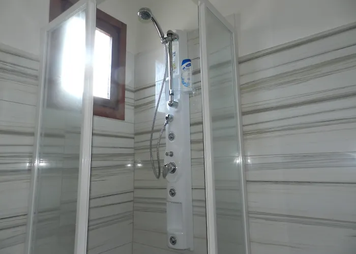 Stavento & Resort, New Experience *