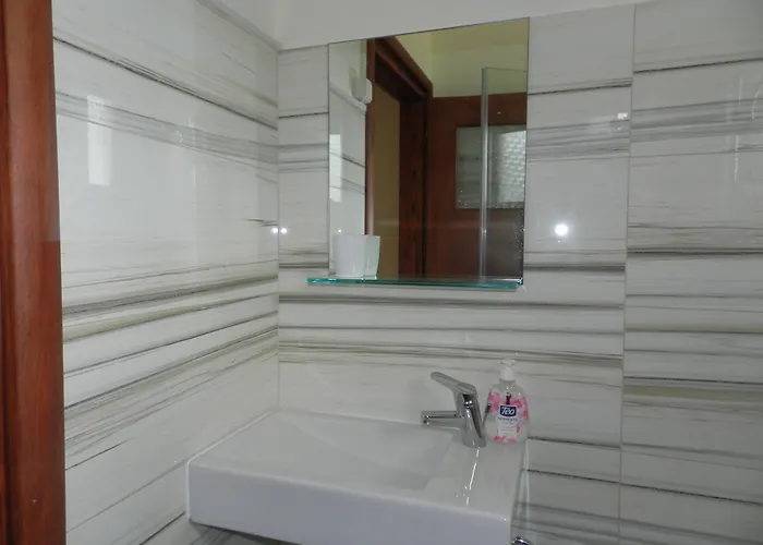 Stavento & Resort, New Experience