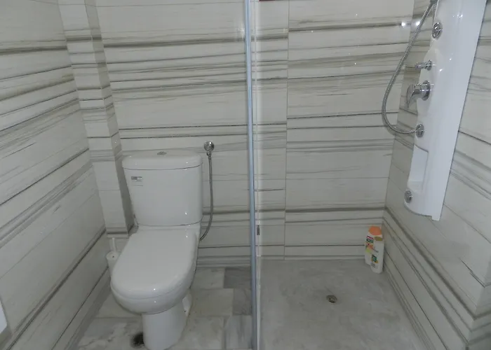 Apartment Stavento & Resort, New Experience *