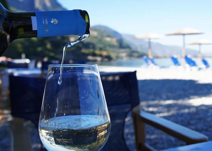 Stavento & Resort, New Experience Diakopto