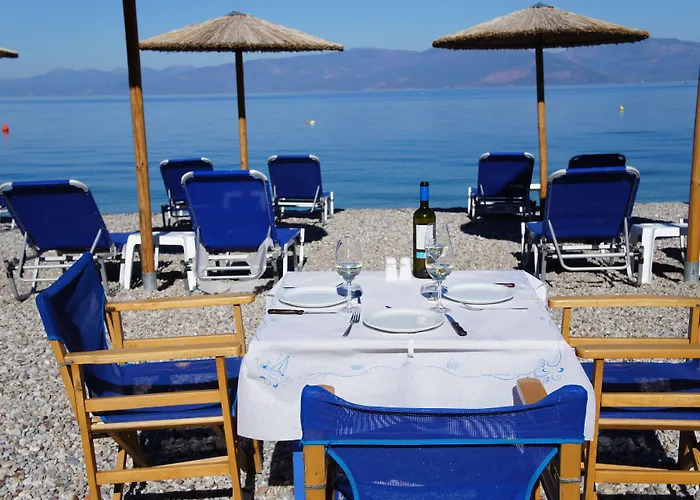 Stavento & Resort, New Experience Appartement *