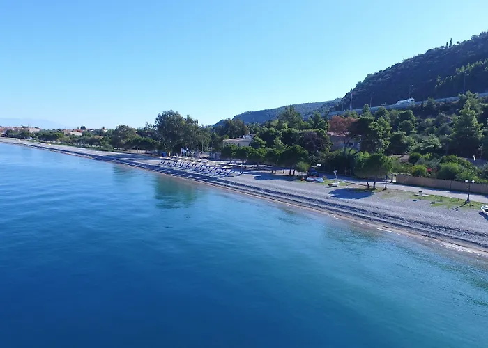 Stavento & Resort, New Experience Apartment *