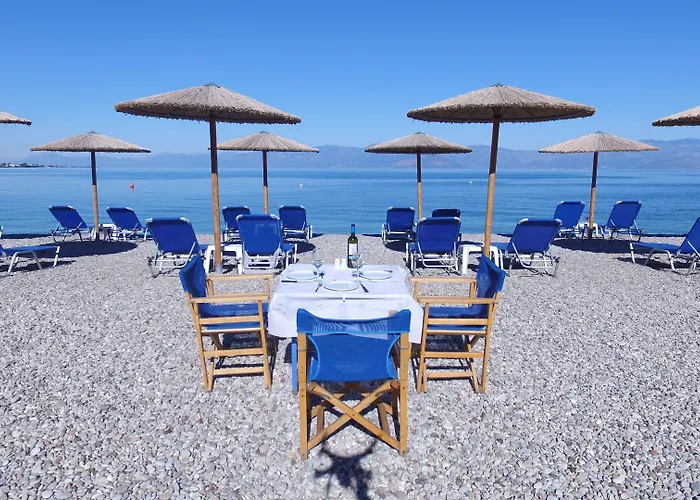 Stavento & Resort, New Experience