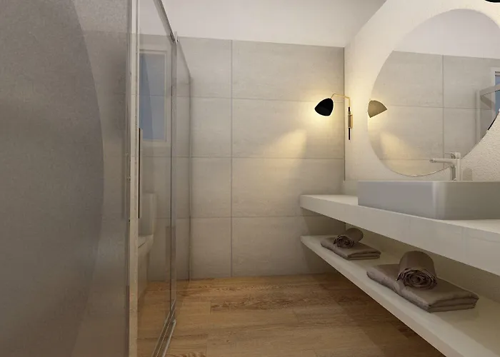 Apartment Stavento & Resort, New Experience Diakopto