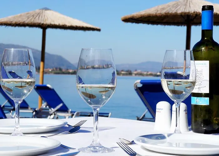 Stavento & Resort, New Experience *