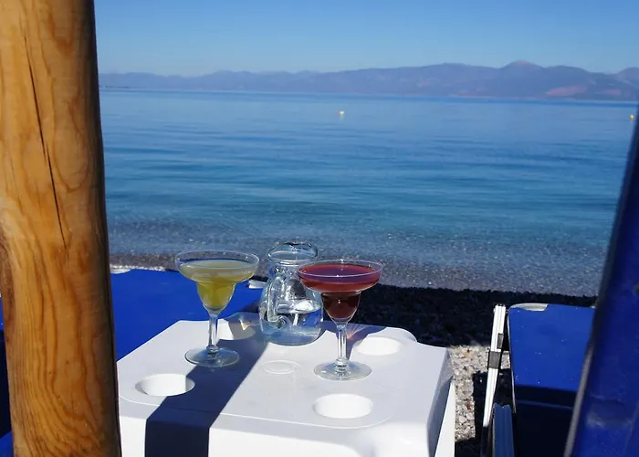 Stavento & Resort, New Experience Appartement