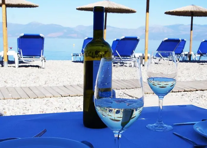 Stavento & Resort, New Experience Apartman *