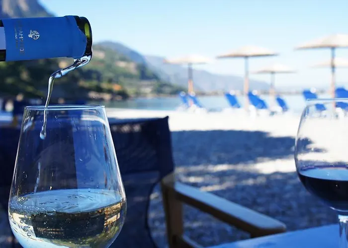 Stavento & Resort, New Experience * Diakopto